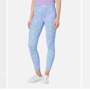 Lilly Pulitzer Weekender Leggings